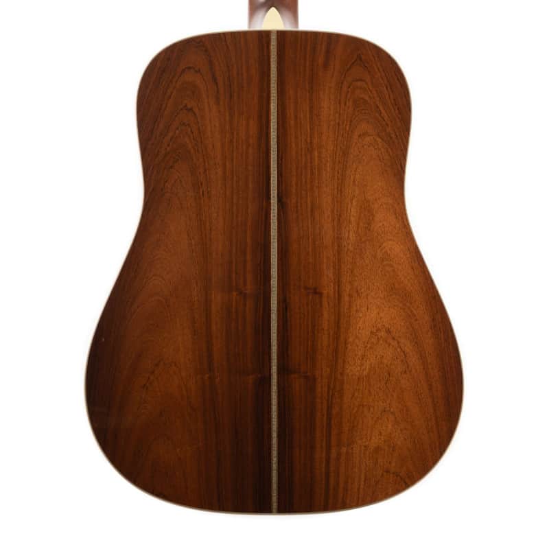 Martin D-28GE Golden Era 1998 - 2006 image 4