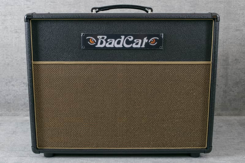 Bad Cat Standard 1x12" Guitar Extension Cabinet image 1