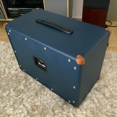 Zilla Ported 1x12" Guitar Speaker Cabinet 2017 - Present - Various image 3