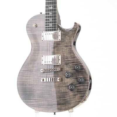 Paul Reed Smith (PRS) 2017 Wood Library McCarty Singlecut 594 Faded Whale Blue [17 244090] [10/27] image 15