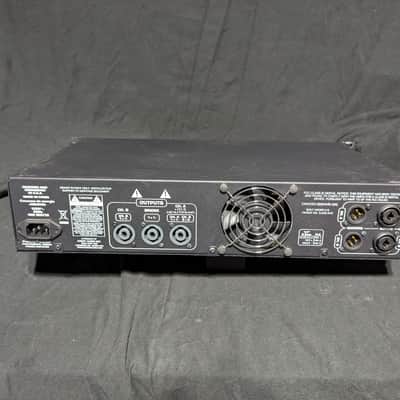 Crest Audio Pro-Lite 3.0 DSP Power Amplifier image 2