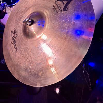 Zildjian Avedis medium ride 20” image 2