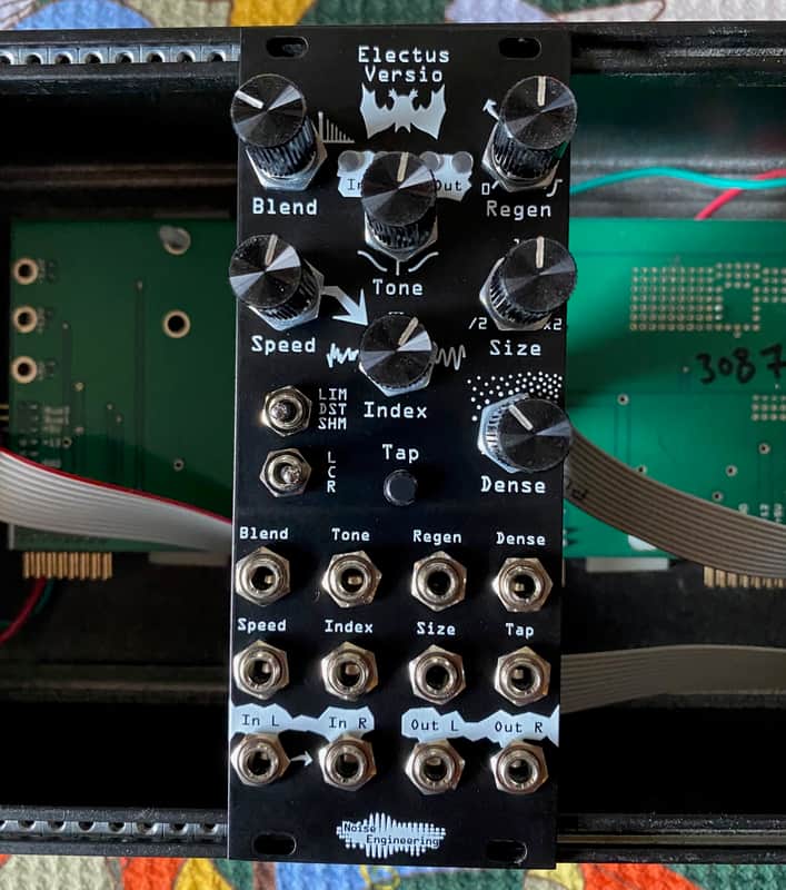 Noise Engineering Electus Versio