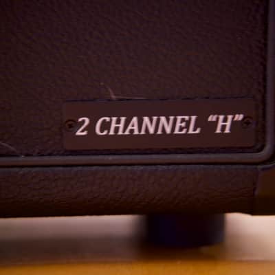 PRS 2 Channel H (100/50 Watt Custom) image 5