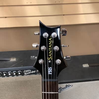 Paul Reed Smith Santana SE Wine Red image 2