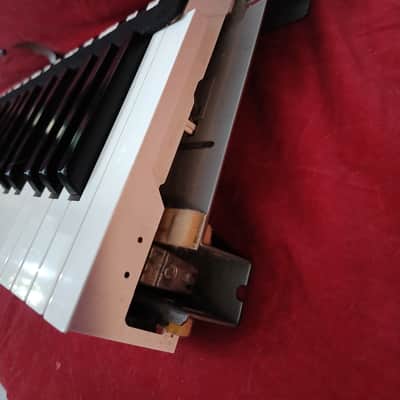 YAMAHA 88L 88H Complete 88 Keys Weighted Style 47W KORG T1 01W PRO X YAMAHA KX88 image 9