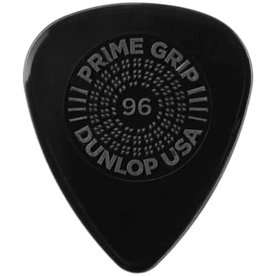 450P096 Delrin 500 Prime Grip 0,96 mm Sachet de 12 Dunlop image 3