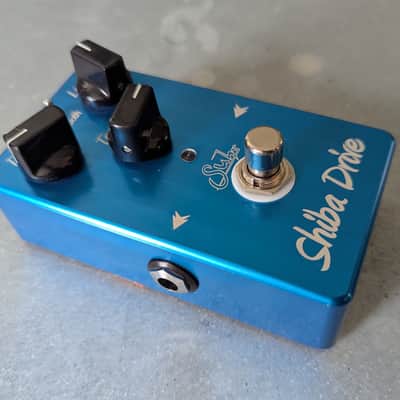 Suhr Shiba Drive image 4