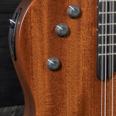 Taylor T5z-12 Classic Mahogany Top 12 String Acoustic-Electric Hybrid Guitar image 14