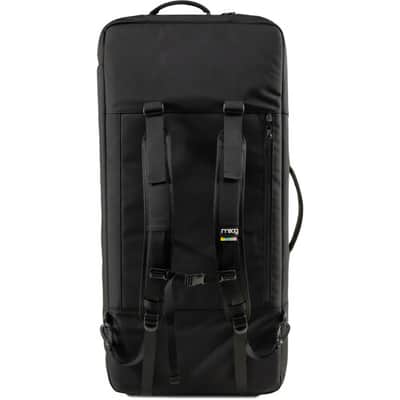 Moog SR Series Matriarch Synthesizer Case 2020s - Black image 3