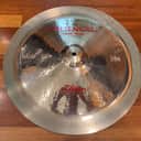 Zildjian 18" FX Oriental China Trash Cymbal 1993 - Present - Brilliant