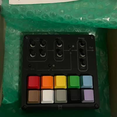 X-io Technologies DubKey 2020 image 4