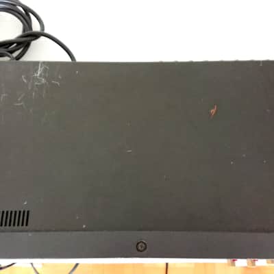 TASCAM DX-40 / dbx I Professional Noise Reduction 1980 - with marks image 11