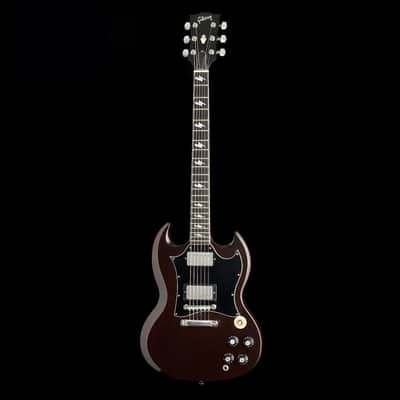 Gibson Custom Shop Angus Young Signature SG VOS