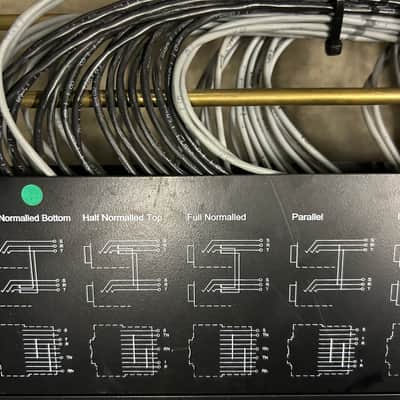 Neutrik  NPPA-TT-S Patchbay image 6