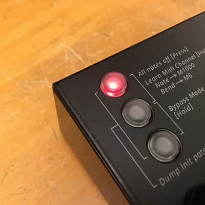 Stereoping CE-1 1016R Synth Controller for Oberheim Matrix 6, 6R or 1000 image 3