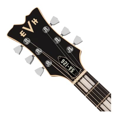 EVH SA-126 Special Limited Edition - Satin Shell Pink image 4
