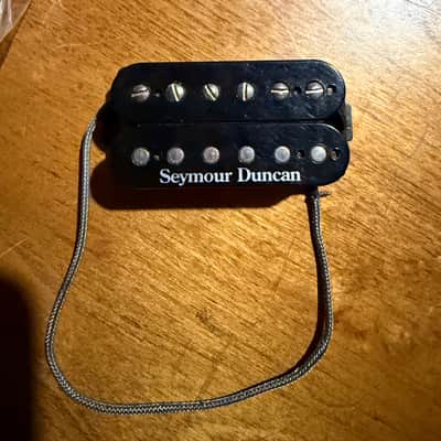 Seymour Duncan SH-1n '59 Neck Humbucker 2010s - Black image 1