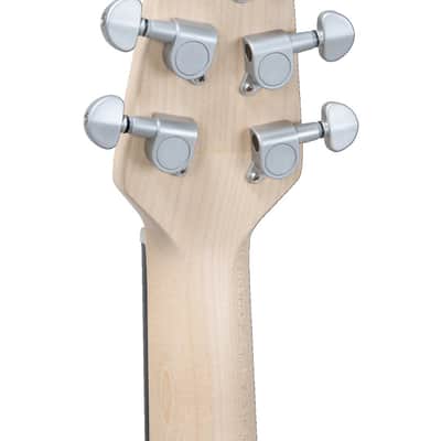 Ovation Applause Jump OM Cutway Electric Peach (AEO-69-O) image 5