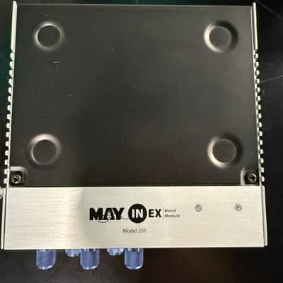 PreSonus May inEX Blend Module (Rm4) image 2