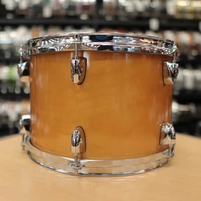 Pre-Owned Yamaha 8x12" Stage Custom Tom (Natural Wood) image 6
