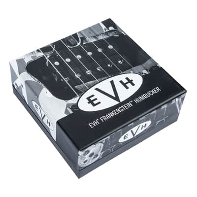 EVH Frankenstein Humbucker Pickup Black image 3