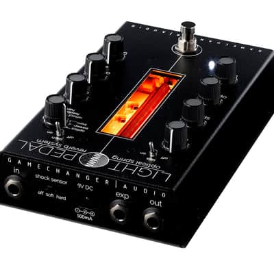 Gamechanger Audio LIGHT Pedal image 5