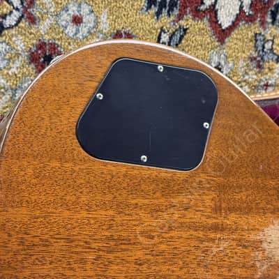 2014 Gibson - Les Paul LPS14HYRC1 - 120th Anniversary - ID 5991 image 17