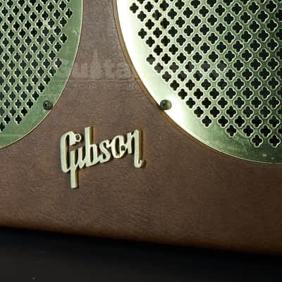 Gibson GA 30RV3 Combo 2x12 GA30 RV3 1999 (Cod. AMP_00145) image 4