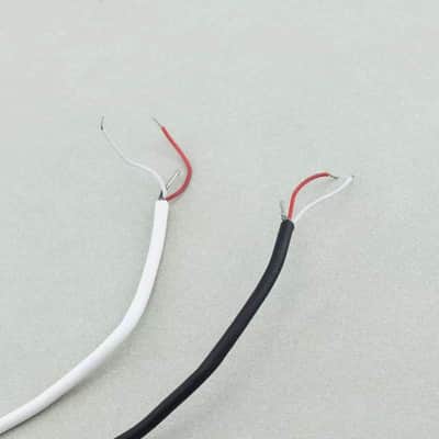 Epiphone DogEear Guitar P90s Pickups Neck and Bridge Set image 2