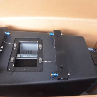 JBL Vertec VT4888 DP-DA Professional Powered Line Array Speaker ONE* image 4