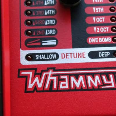 DigiTech Whammy image 6