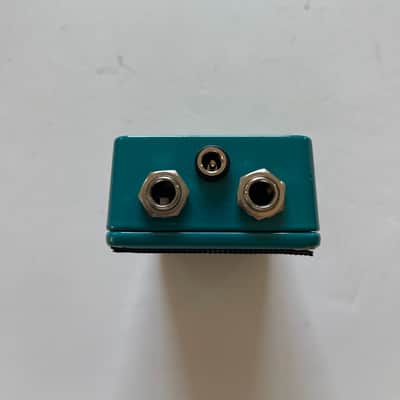 EarthQuaker Devices Tentacle Analog Octave Up Octaver Guitar Effect Pedal + Box image 5