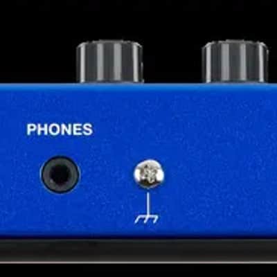 Boss GX-1B Multi-FX Processor Multi Effects Pedal image 3