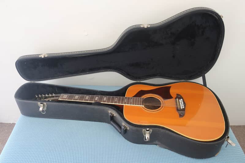 Eko Ranger XII VR | Reverb Canada
