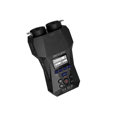 Zoom H1 XLR image 3