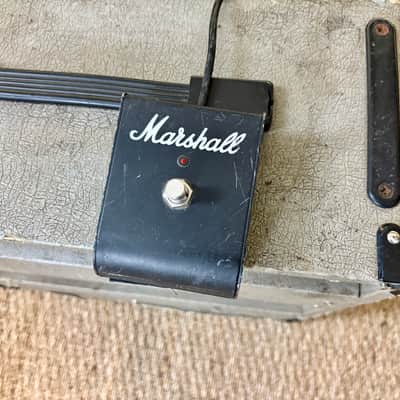 Marshall 2554 Silver Jubilee 1987 Combo image 12