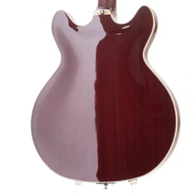 Guild Starfire I Bass Chr Cherry Red 2022 [Isg2207554279] [11/03] image 13