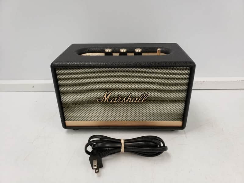 Marshall Acton II image 1