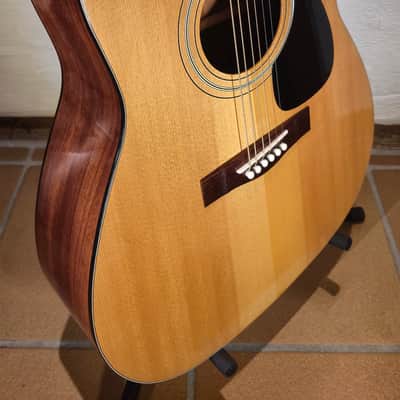 Yamaha FG-332 1977 - 1981 image 13