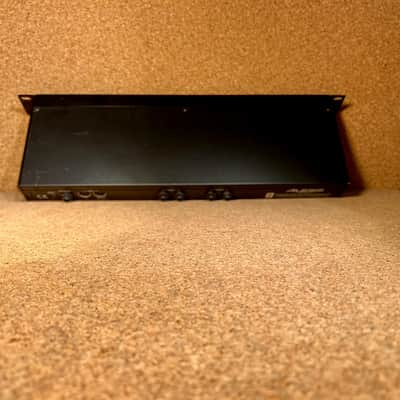 Alesis Midiverb 4 2000s – Serviced – Warranty Bild 8