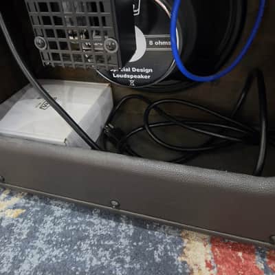 Used Koch Classictone SE guitar amp image 3