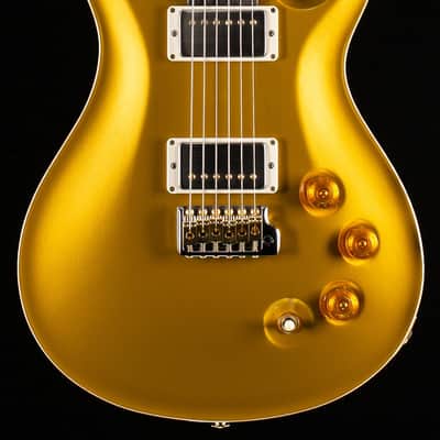 PRS Wood Library DGT Gold Top Brazilian (228) image 3
