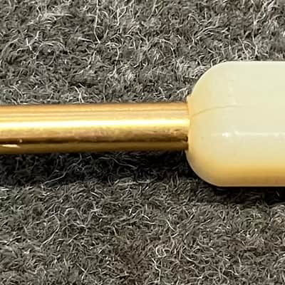Gibson Maestro Vibrola Trem Arm 1960’s - Gold image 2
