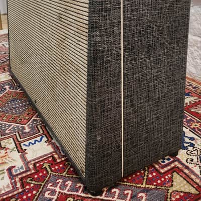 VINTAGE! Supro (Valco Chicago 51) Big Star 1688 (56451TR) 35 Watt Combo 1966 USA image 3