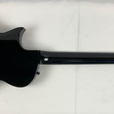 ESP LTD EC-201FT Electric Guitar Black B-Stock EC201FT EC 201 FT image 20