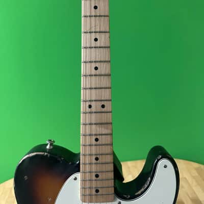 Fender Mexican Telecaster 2004 image 5