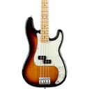 Fender Player Precision Bass. Maple FB, 3-Color Sunburst