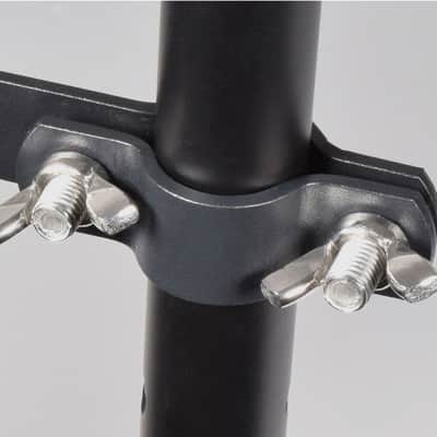 Chord Drumstick Holder For Drum Kit Stand Mount - DSH-01. image 3