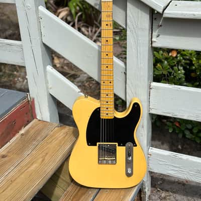 Nash E-52 - Blackguard Esquire @AIFG image 1